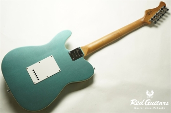 TACTICS-CTM25 RSM/M - Aged Ice Blue
